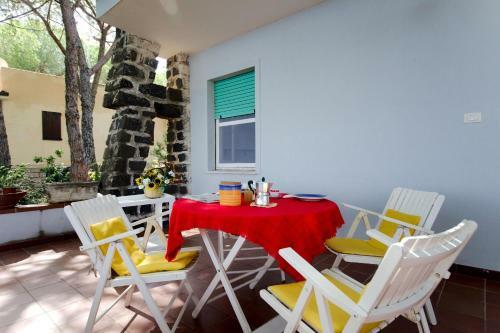 67 Villa Con Splendida Vista Mare