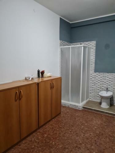 Hostal Landlady Airport Orio Bergamo Ida