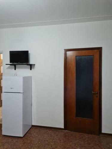 Hostal Landlady Airport Orio Bergamo Ida