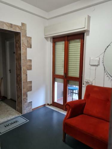 Hostal Landlady Airport Orio Bergamo Ida