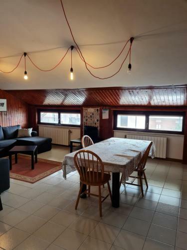 Hostal Landlady Airport Orio Bergamo Ida