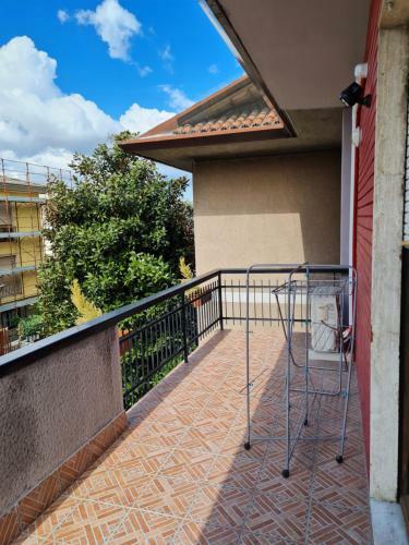 Hostal Landlady Airport Orio Bergamo Ida
