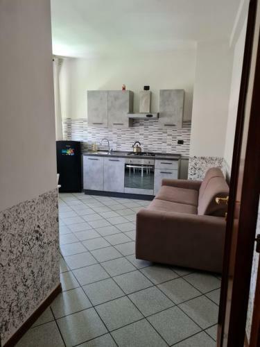 Hostal Landlady Airport Orio Bergamo Ida