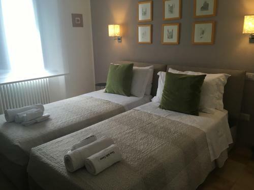 Hostal Casa Delle Conce