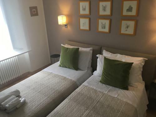Hostal Casa Delle Conce