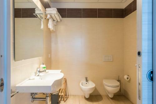 Bed & Breakfast Torre Della Loggia - Dimora Storica - Ortona