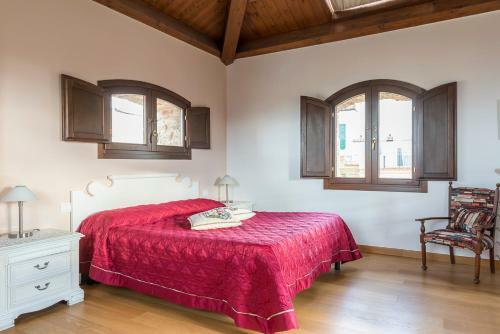 Bed & Breakfast Torre Della Loggia - Dimora Storica - Ortona