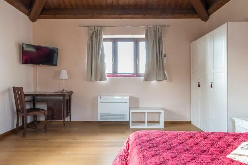 Bed & Breakfast Torre Della Loggia - Dimora Storica - Ortona