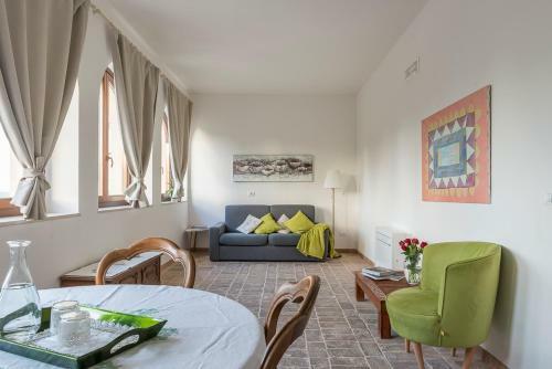 Bed & Breakfast Torre Della Loggia - Dimora Storica - Ortona