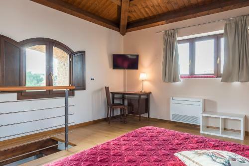 Bed & Breakfast Torre Della Loggia - Dimora Storica - Ortona