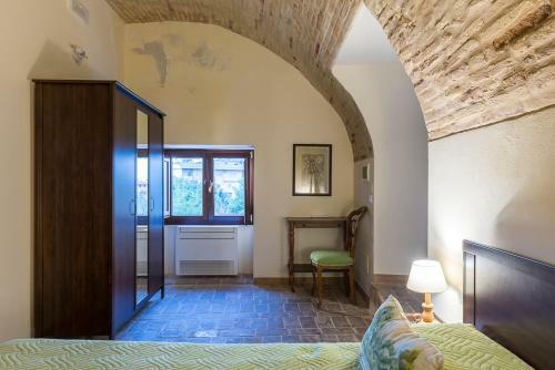 Bed & Breakfast Torre Della Loggia - Dimora Storica - Ortona