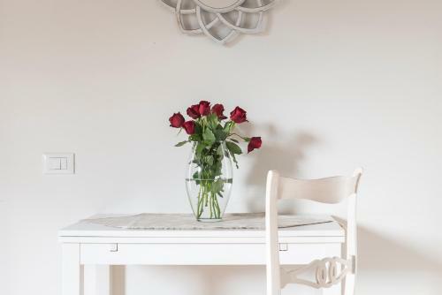 Bed & Breakfast Torre Della Loggia - Dimora Storica - Ortona