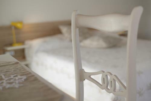 Bed & Breakfast Torre Della Loggia - Dimora Storica - Ortona