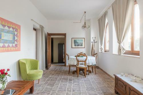 Bed & Breakfast Torre Della Loggia - Dimora Storica - Ortona