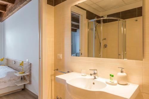 Bed & Breakfast Torre Della Loggia - Dimora Storica - Ortona