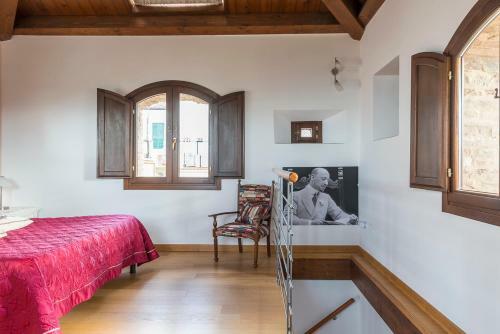 Bed & Breakfast Torre Della Loggia - Dimora Storica - Ortona