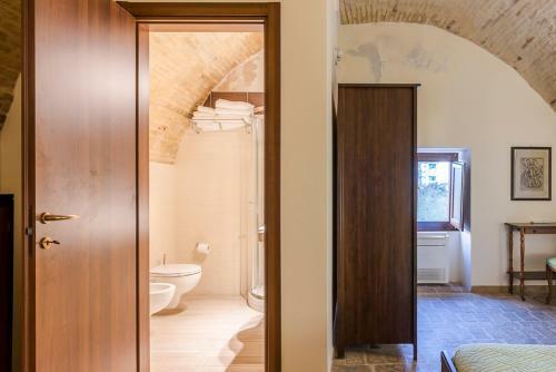 Bed & Breakfast Torre Della Loggia - Dimora Storica - Ortona