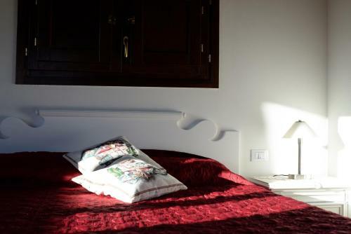 Bed & Breakfast Torre Della Loggia - Dimora Storica - Ortona