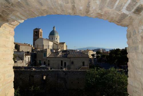 Bed & Breakfast Torre Della Loggia - Dimora Storica - Ortona