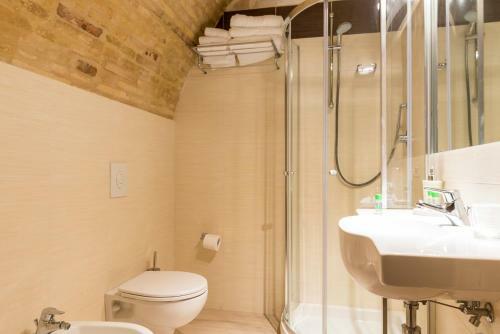 Bed & Breakfast Torre Della Loggia - Dimora Storica - Ortona