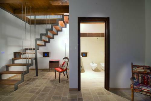 Bed & Breakfast Torre Della Loggia - Dimora Storica - Ortona