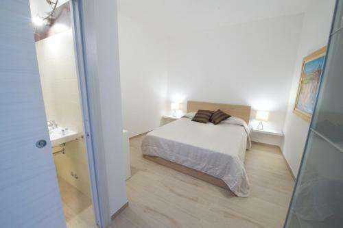 Bed & Breakfast Torre Della Loggia - Dimora Storica - Ortona