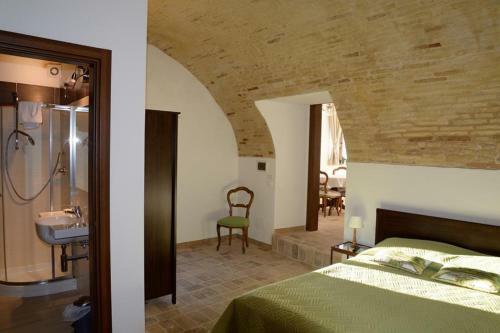 Bed & Breakfast Torre Della Loggia - Dimora Storica - Ortona