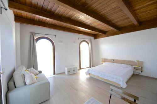 Bed & Breakfast Torre Della Loggia - Dimora Storica - Ortona
