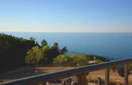 Bed & Breakfast Torre Della Loggia - Dimora Storica - Ortona