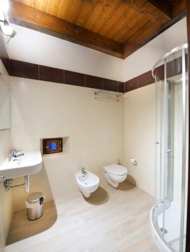 Bed & Breakfast Torre Della Loggia - Dimora Storica - Ortona