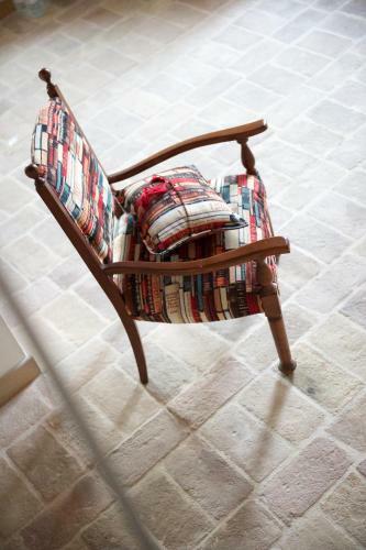 Bed & Breakfast Torre Della Loggia - Dimora Storica - Ortona