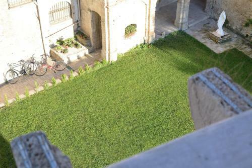 Bed & Breakfast Torre Della Loggia - Dimora Storica - Ortona