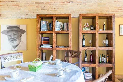 Bed & Breakfast Torre Della Loggia - Dimora Storica - Ortona
