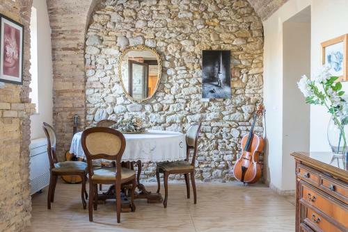 Bed & Breakfast Torre Della Loggia - Dimora Storica - Ortona