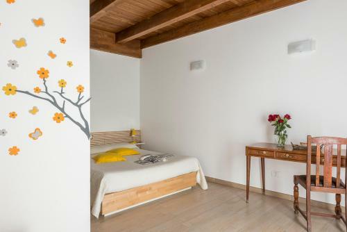 Bed & Breakfast Torre Della Loggia - Dimora Storica - Ortona