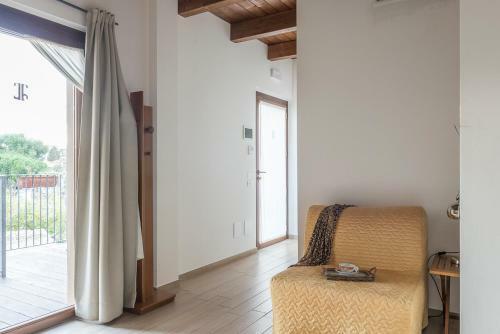 Bed & Breakfast Torre Della Loggia - Dimora Storica - Ortona