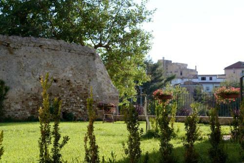 Bed & Breakfast Torre Della Loggia - Dimora Storica - Ortona