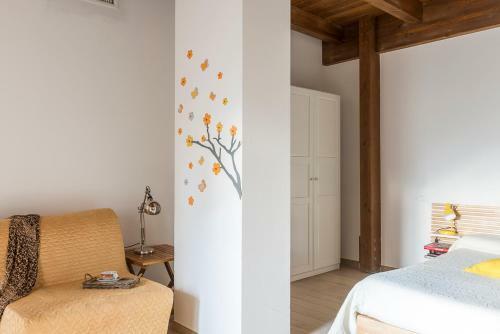 Bed & Breakfast Torre Della Loggia - Dimora Storica - Ortona