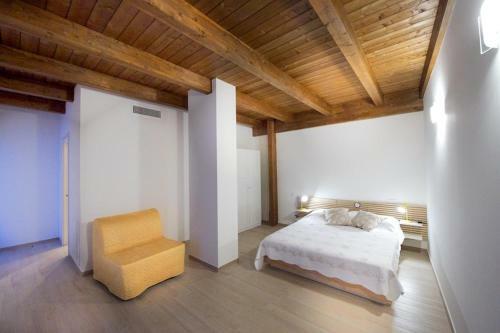 Bed & Breakfast Torre Della Loggia - Dimora Storica - Ortona