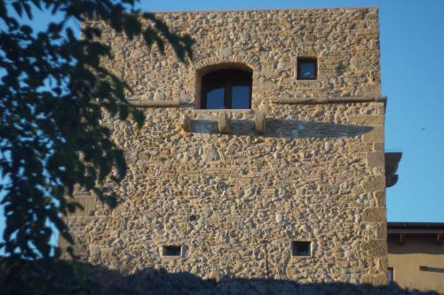 Bed & Breakfast Torre Della Loggia - Dimora Storica - Ortona