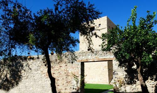 Bed & Breakfast Torre Della Loggia - Dimora Storica - Ortona