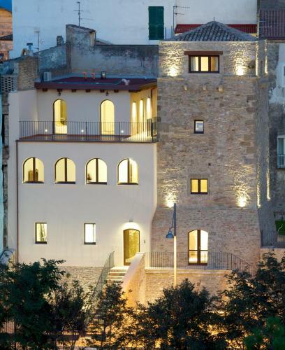 Bed & Breakfast Torre Della Loggia - Dimora Storica - Ortona
