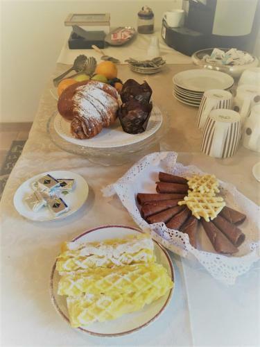 Bed & Breakfast Torre Della Loggia - Dimora Storica - Ortona