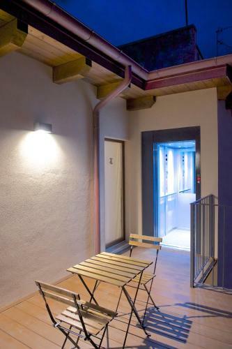 Bed & Breakfast Torre Della Loggia - Dimora Storica - Ortona