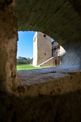 Bed & Breakfast Torre Della Loggia - Dimora Storica - Ortona