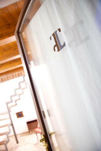 Bed & Breakfast Torre Della Loggia - Dimora Storica - Ortona