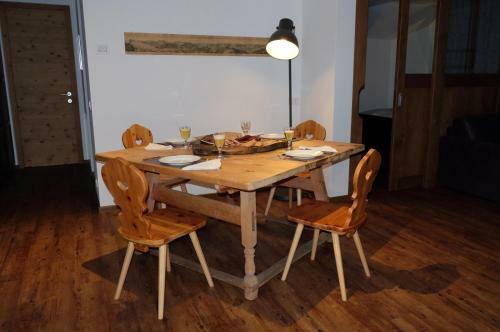 Apartments N�7
