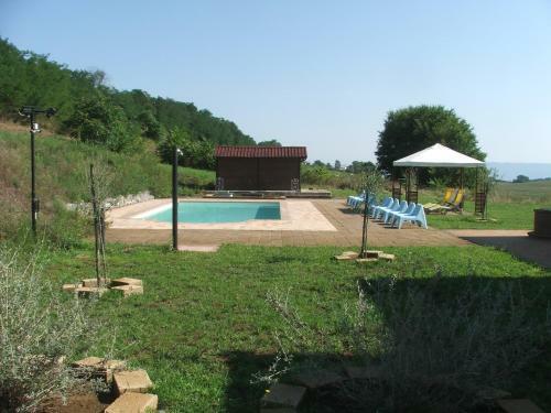 Hostal Casale Arcadia