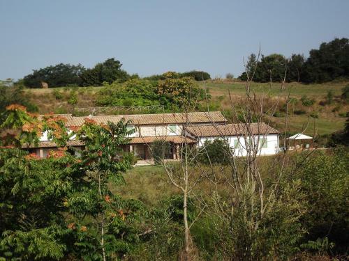 Hostal Casale Arcadia