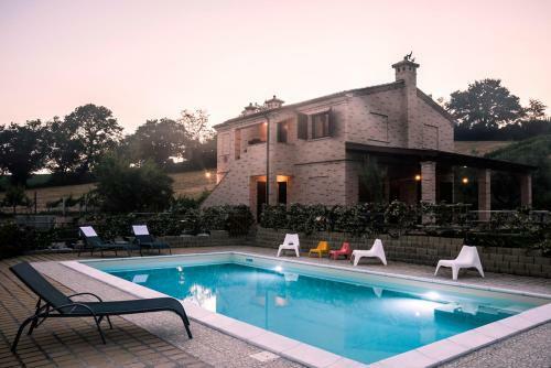 Hostal Sottocastello Il Casale